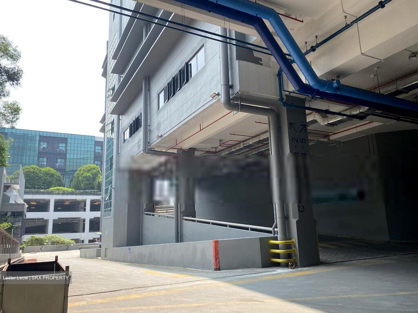 Alexandra Industrial Estate (D3), Factory #636295921